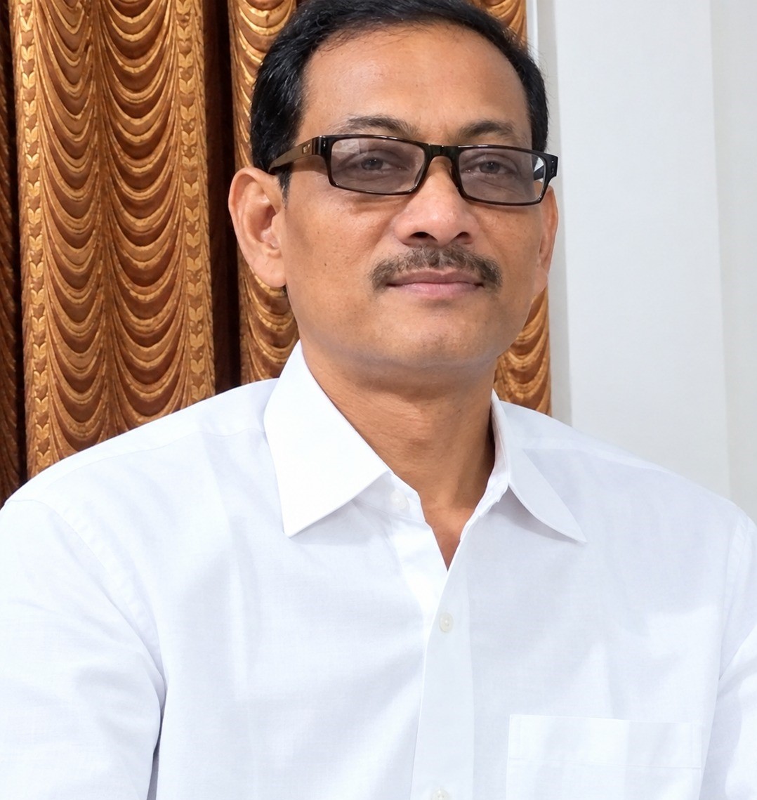Sri. Indra Mohan Rava